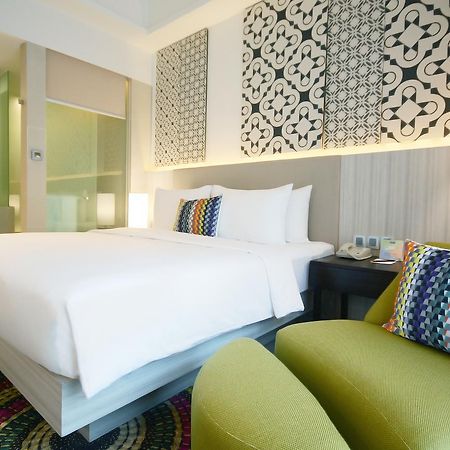 Hue Hotels And Resorts Puerto Princesa Managed By Hii Ngoại thất bức ảnh