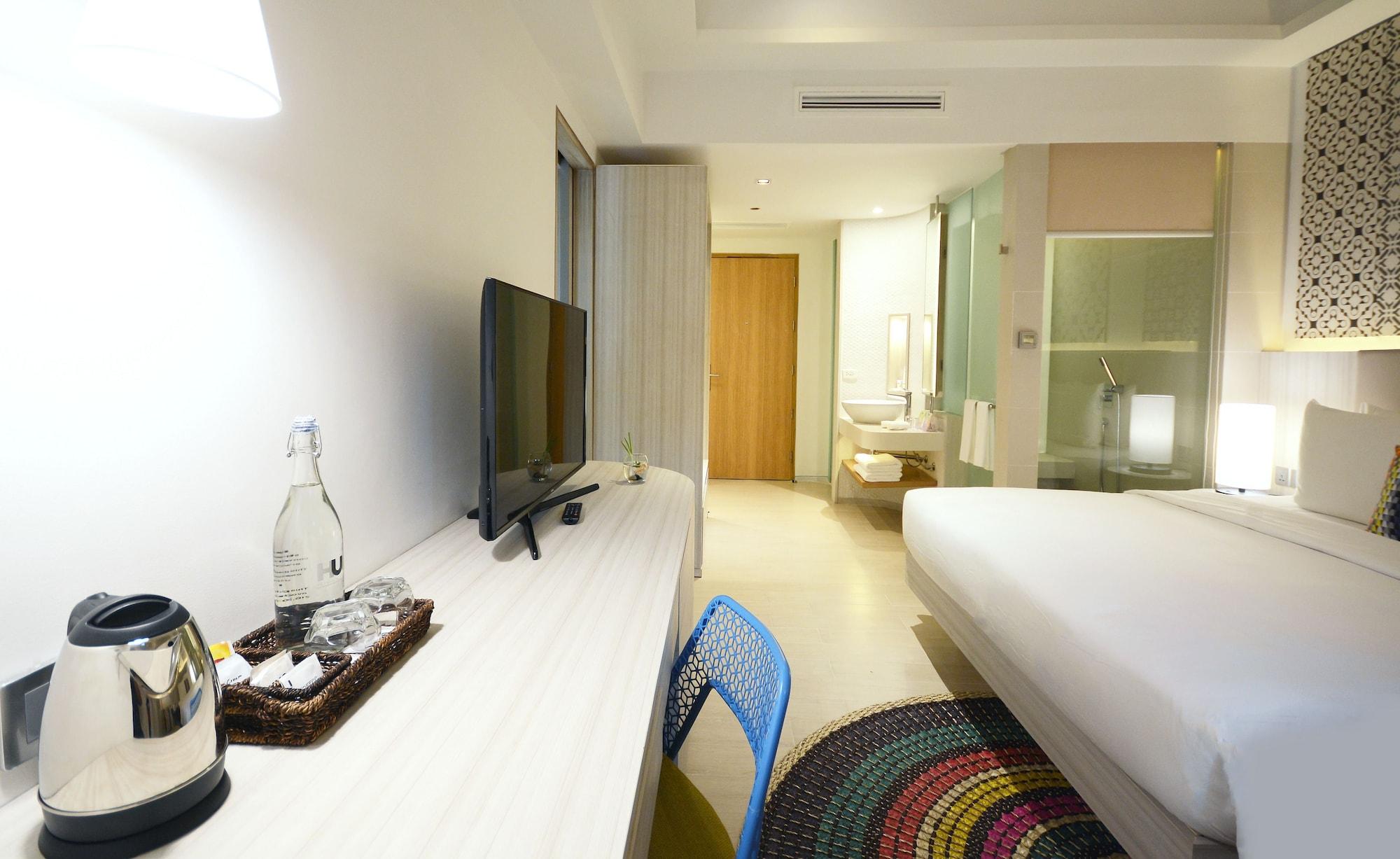 Hue Hotels And Resorts Puerto Princesa Managed By Hii Ngoại thất bức ảnh