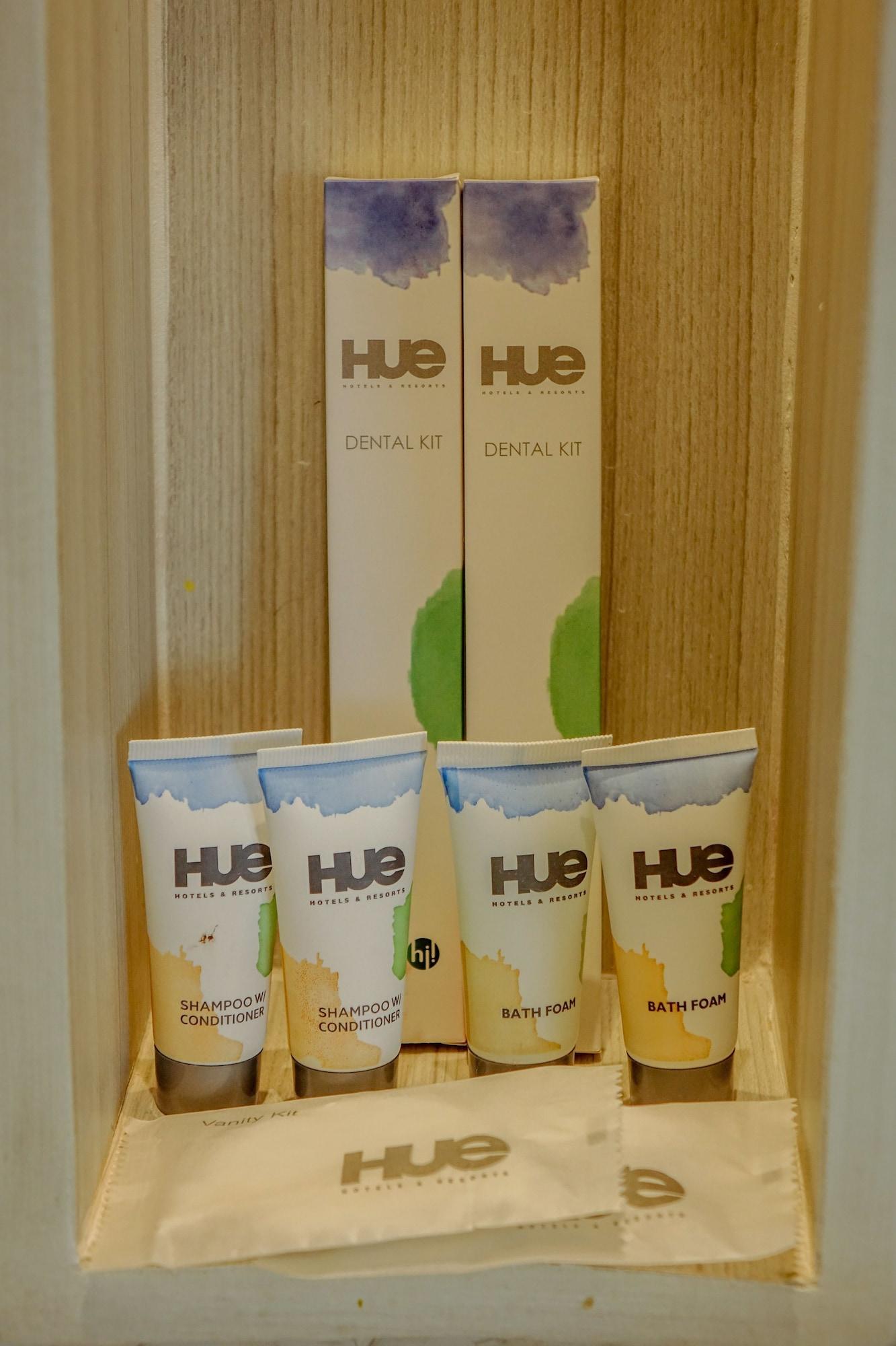 Hue Hotels And Resorts Puerto Princesa Managed By Hii Ngoại thất bức ảnh