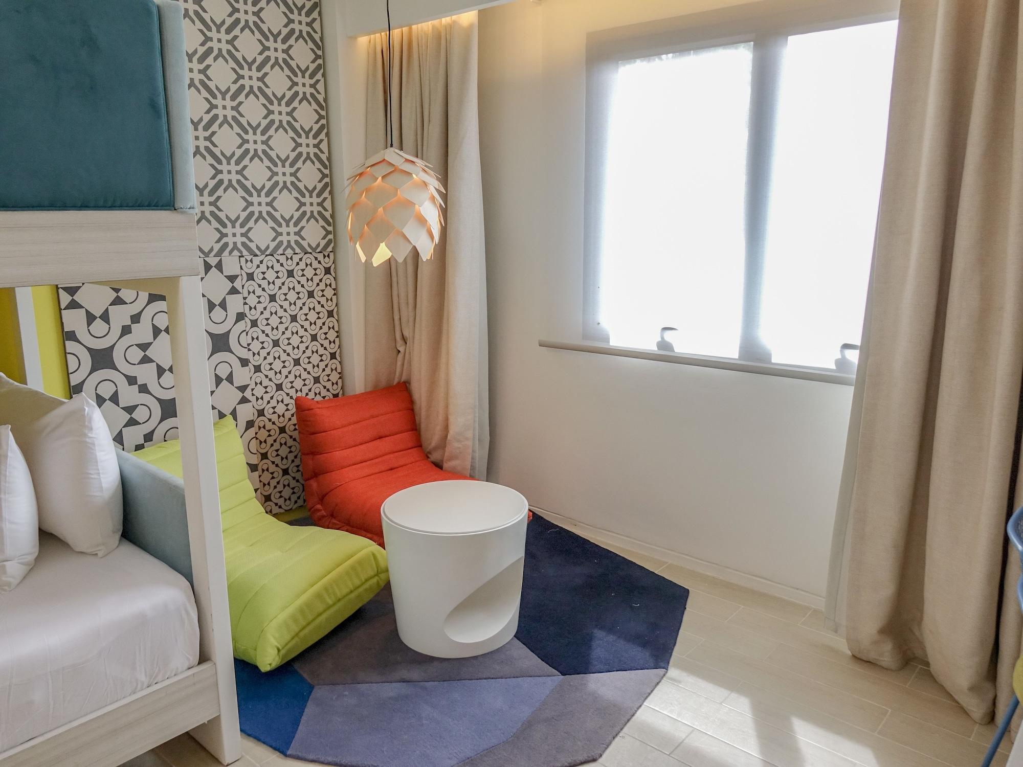 Hue Hotels And Resorts Puerto Princesa Managed By Hii Ngoại thất bức ảnh