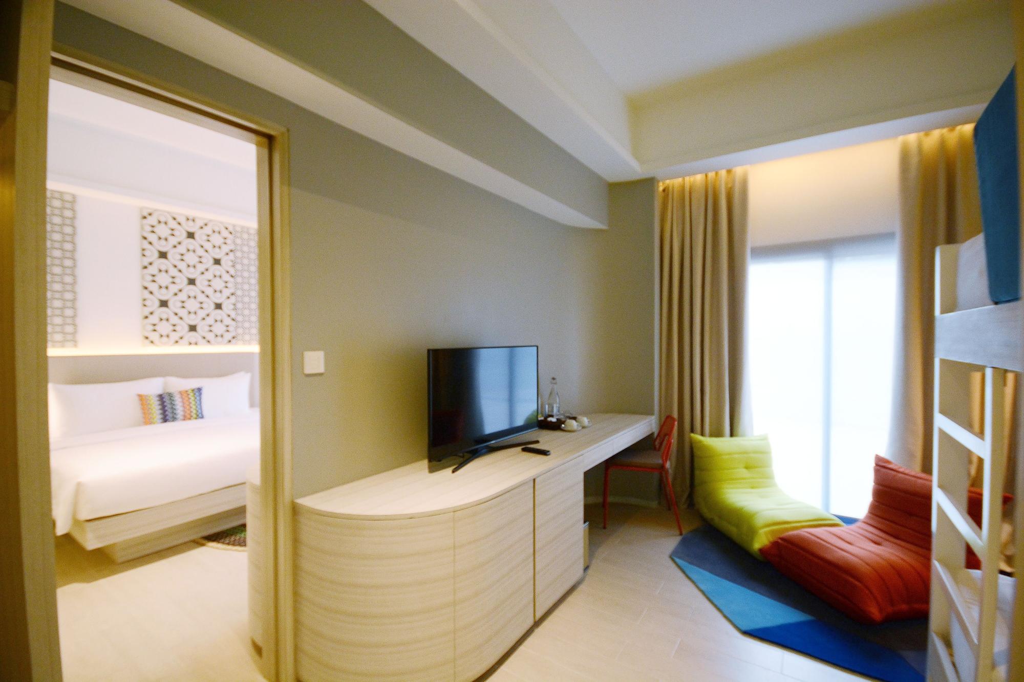 Hue Hotels And Resorts Puerto Princesa Managed By Hii Ngoại thất bức ảnh