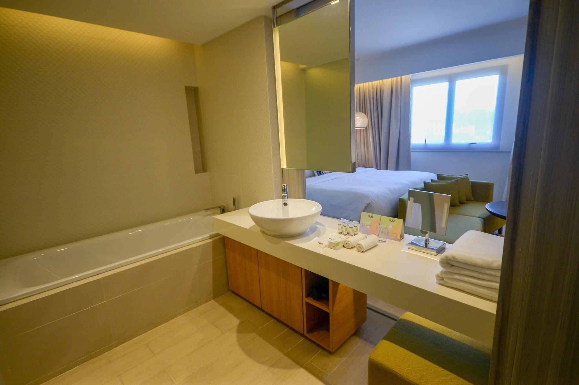 Hue Hotels And Resorts Puerto Princesa Managed By Hii Ngoại thất bức ảnh