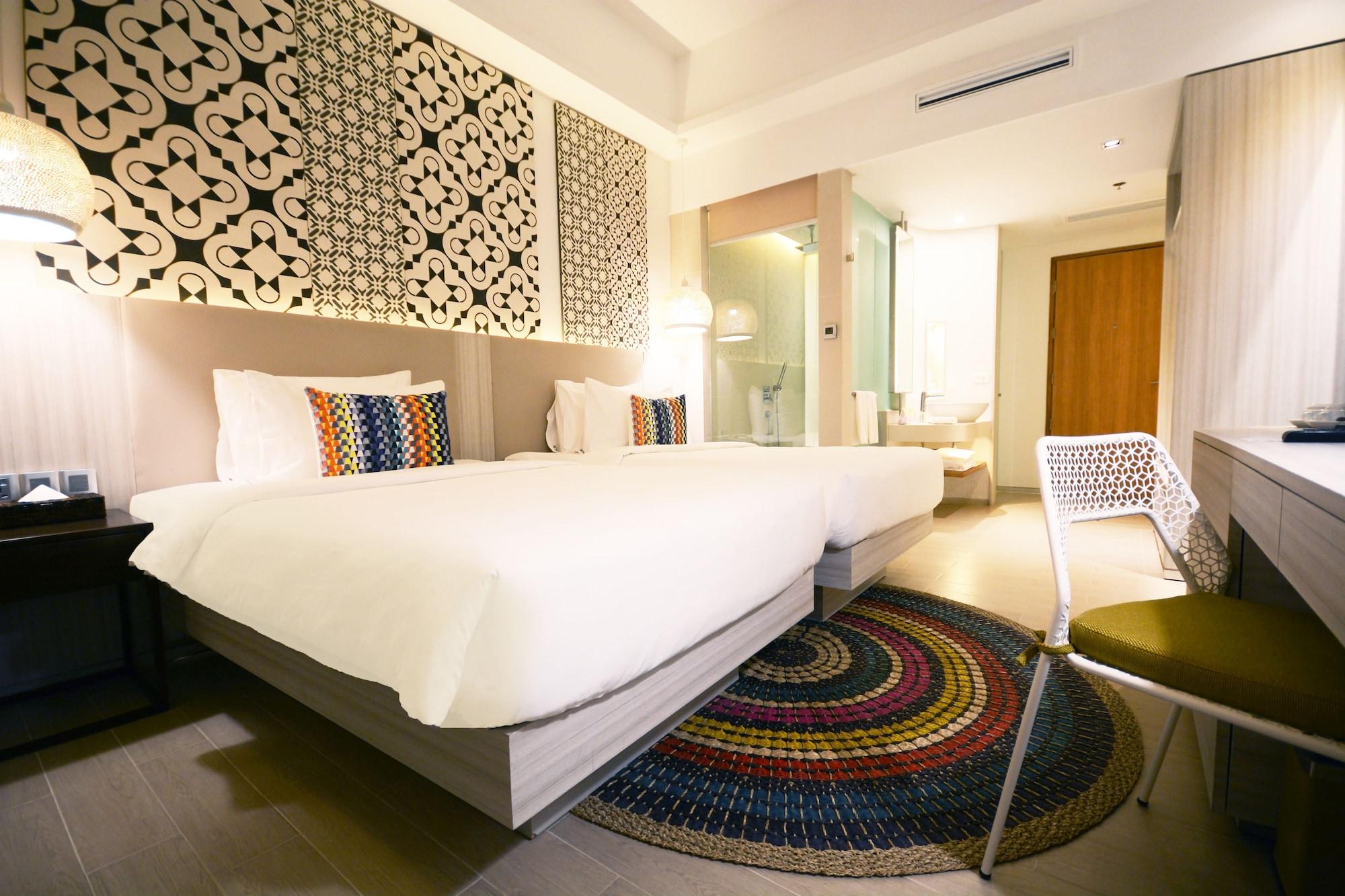 Hue Hotels And Resorts Puerto Princesa Managed By Hii Ngoại thất bức ảnh