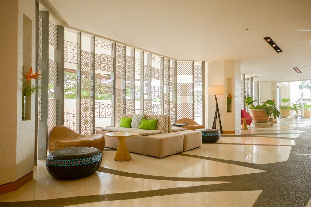 Hue Hotels And Resorts Puerto Princesa Managed By Hii Ngoại thất bức ảnh