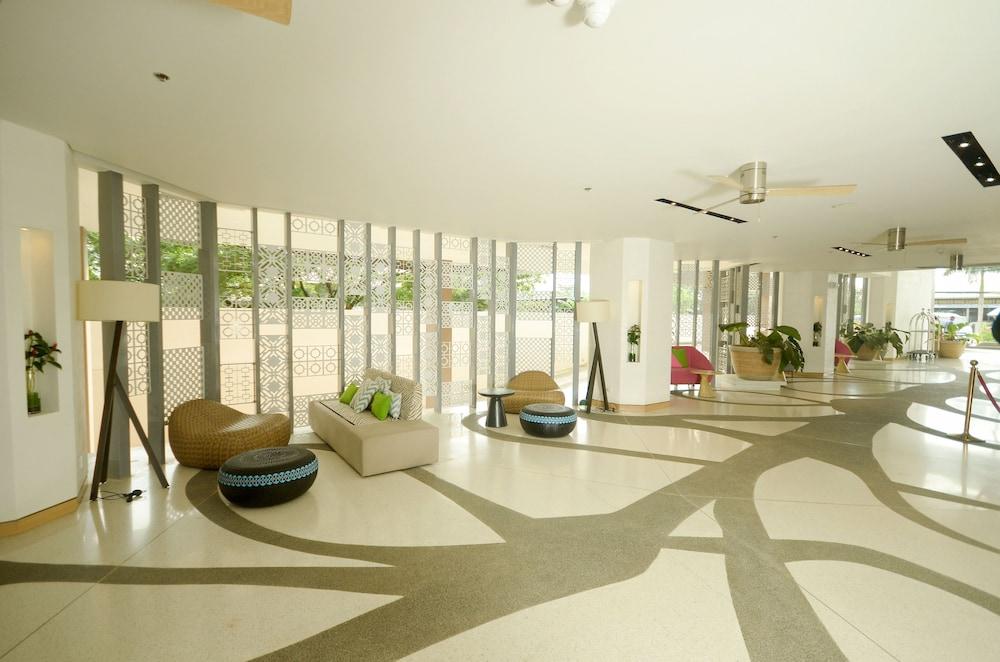 Hue Hotels And Resorts Puerto Princesa Managed By Hii Ngoại thất bức ảnh
