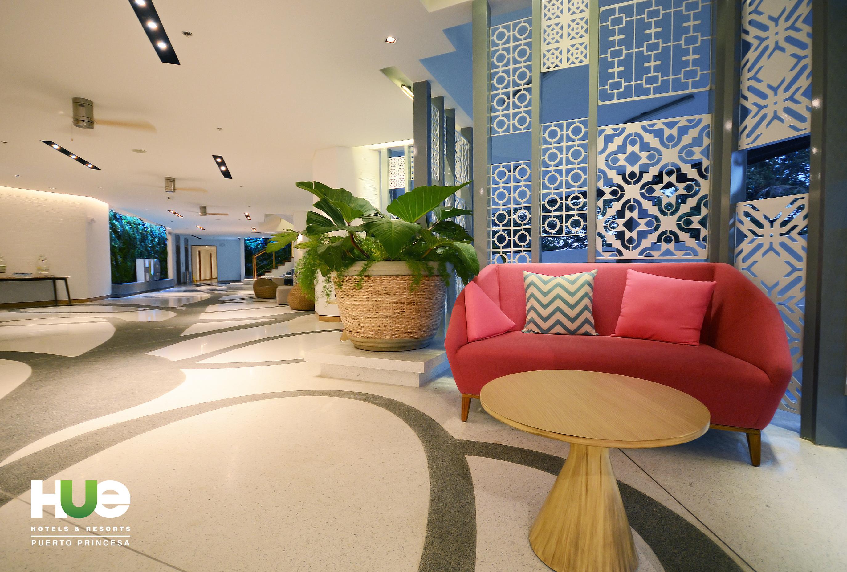 Hue Hotels And Resorts Puerto Princesa Managed By Hii Ngoại thất bức ảnh