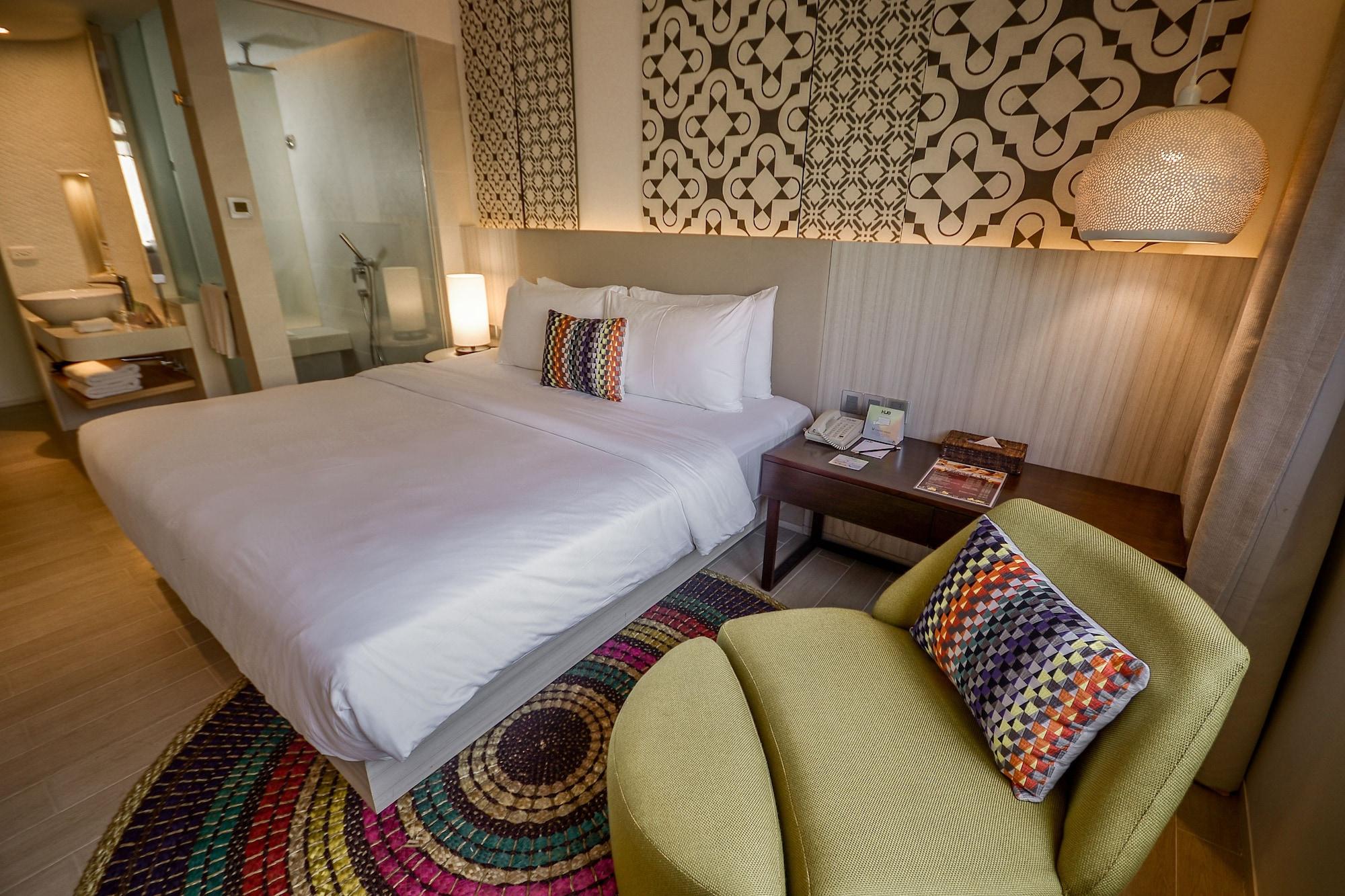 Hue Hotels And Resorts Puerto Princesa Managed By Hii Ngoại thất bức ảnh