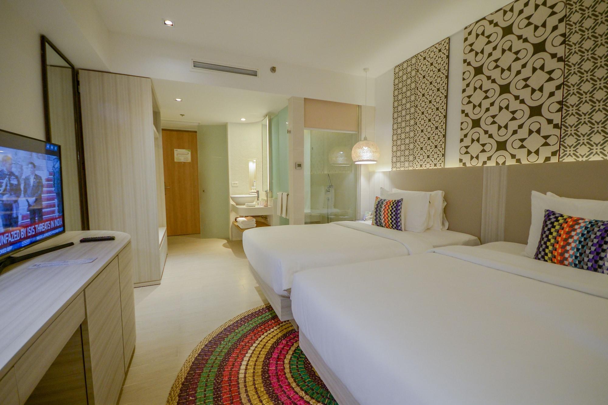 Hue Hotels And Resorts Puerto Princesa Managed By Hii Ngoại thất bức ảnh