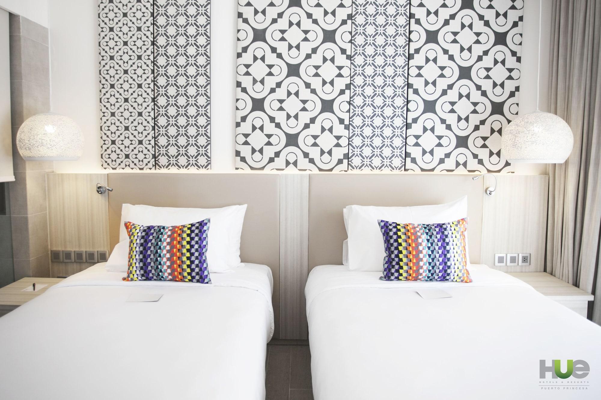 Hue Hotels And Resorts Puerto Princesa Managed By Hii Ngoại thất bức ảnh