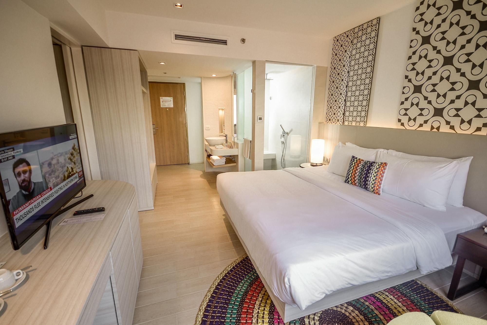 Hue Hotels And Resorts Puerto Princesa Managed By Hii Ngoại thất bức ảnh