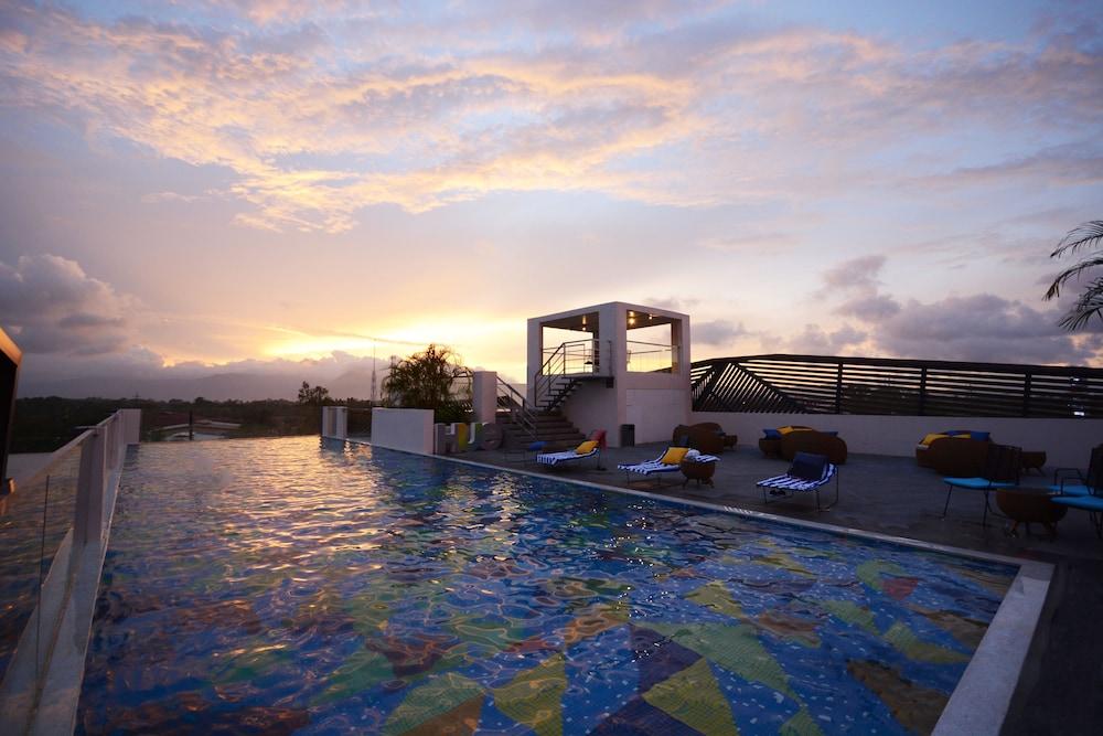 Hue Hotels And Resorts Puerto Princesa Managed By Hii Ngoại thất bức ảnh