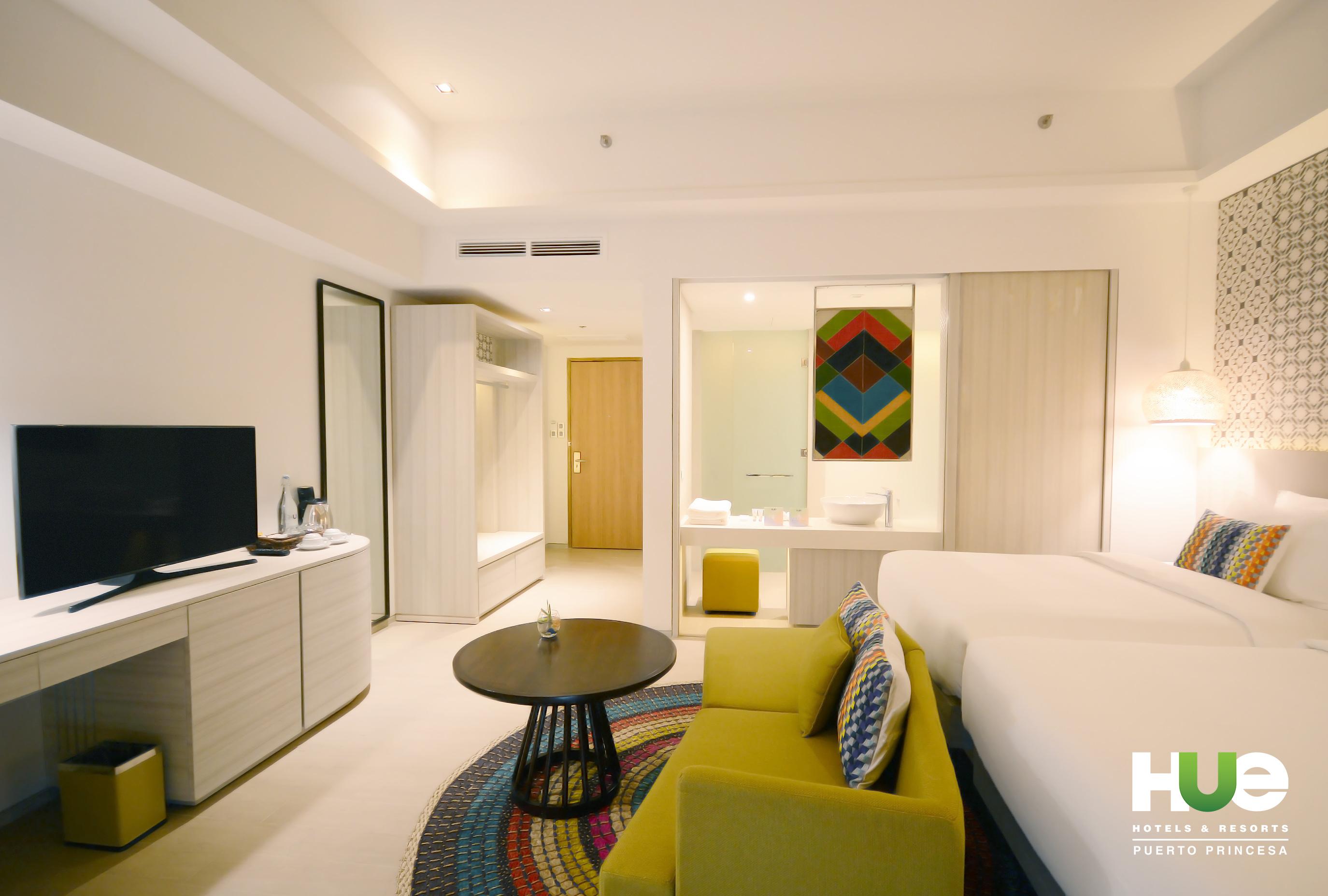 Hue Hotels And Resorts Puerto Princesa Managed By Hii Ngoại thất bức ảnh