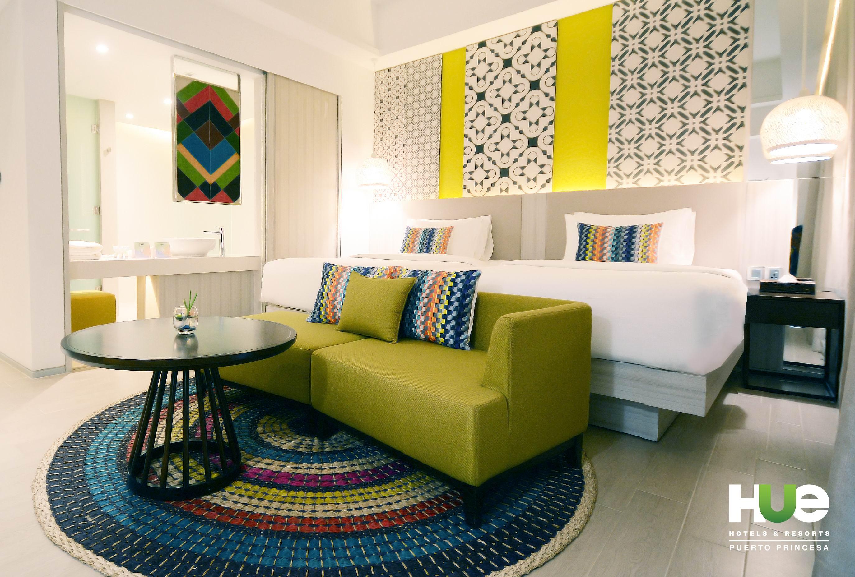 Hue Hotels And Resorts Puerto Princesa Managed By Hii Ngoại thất bức ảnh