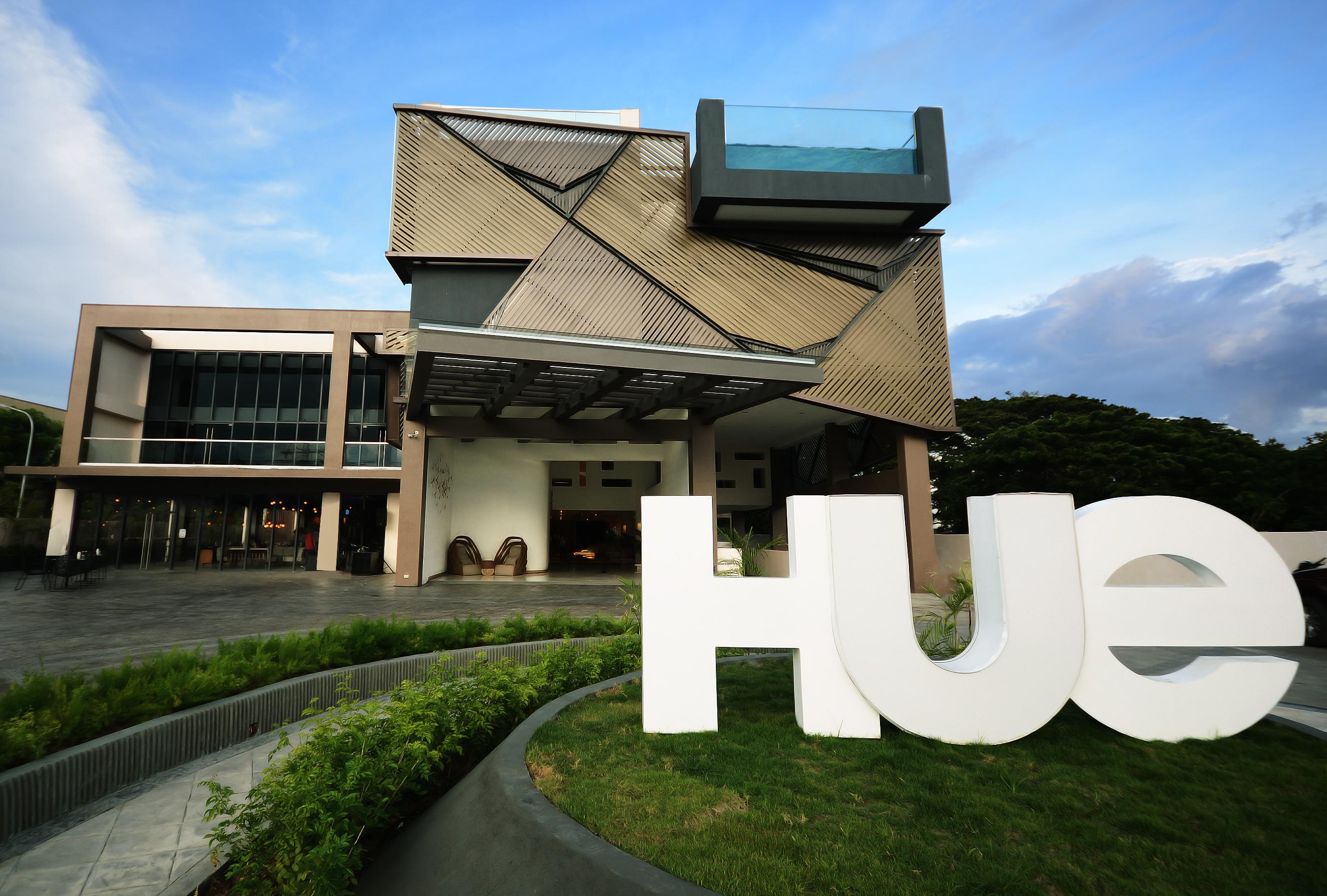 Hue Hotels And Resorts Puerto Princesa Managed By Hii Ngoại thất bức ảnh