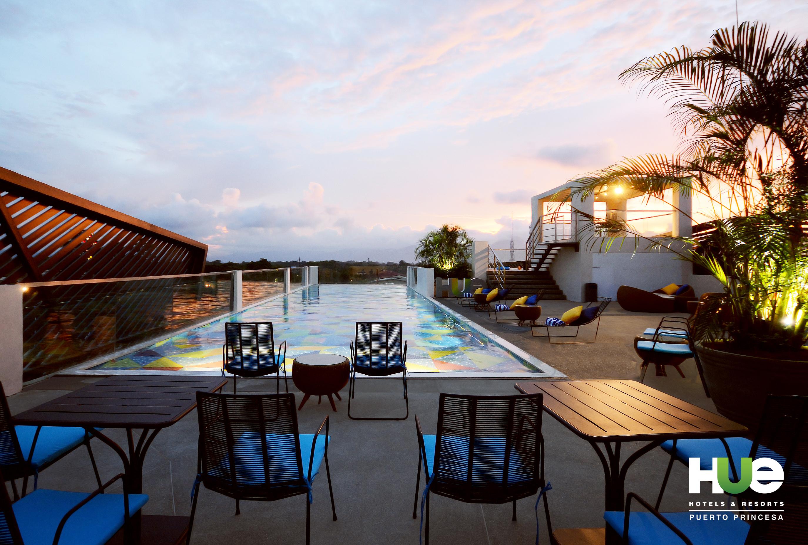Hue Hotels And Resorts Puerto Princesa Managed By Hii Ngoại thất bức ảnh