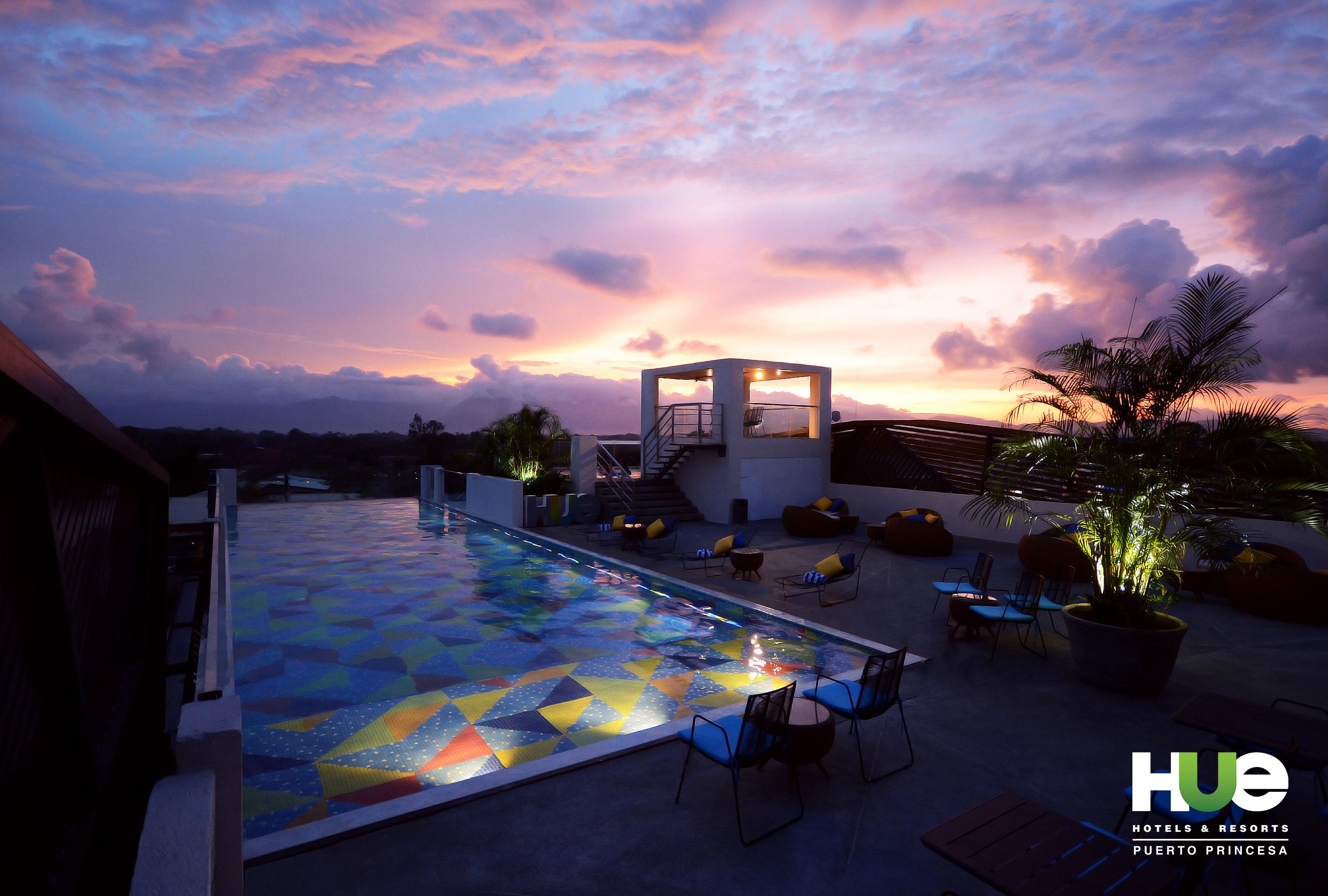 Hue Hotels And Resorts Puerto Princesa Managed By Hii Ngoại thất bức ảnh