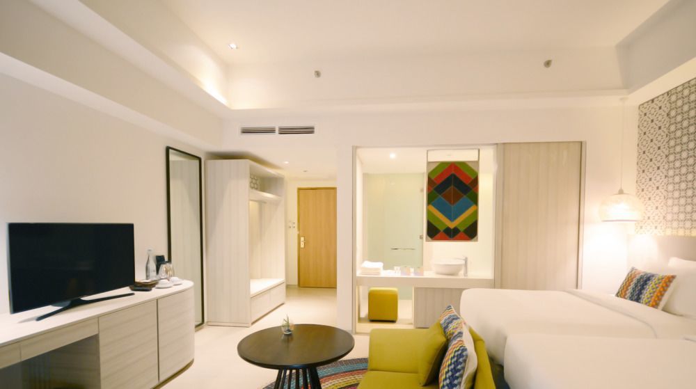 Hue Hotels And Resorts Puerto Princesa Managed By Hii Ngoại thất bức ảnh