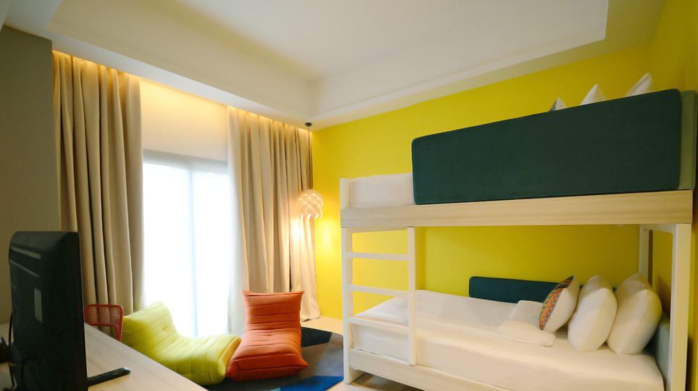 Hue Hotels And Resorts Puerto Princesa Managed By Hii Ngoại thất bức ảnh