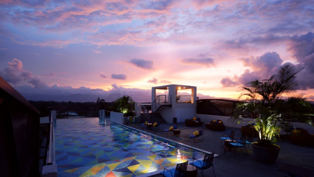 Hue Hotels And Resorts Puerto Princesa Managed By Hii Ngoại thất bức ảnh