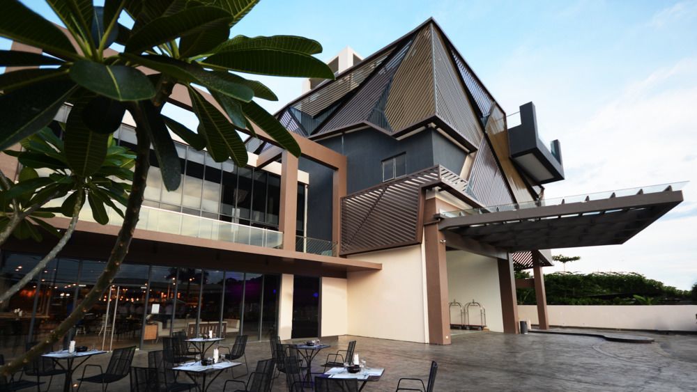 Hue Hotels And Resorts Puerto Princesa Managed By Hii Ngoại thất bức ảnh