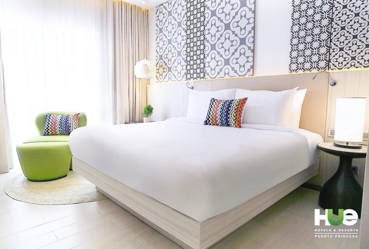 Hue Hotels And Resorts Puerto Princesa Managed By Hii Ngoại thất bức ảnh