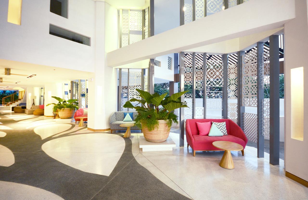 Hue Hotels And Resorts Puerto Princesa Managed By Hii Ngoại thất bức ảnh