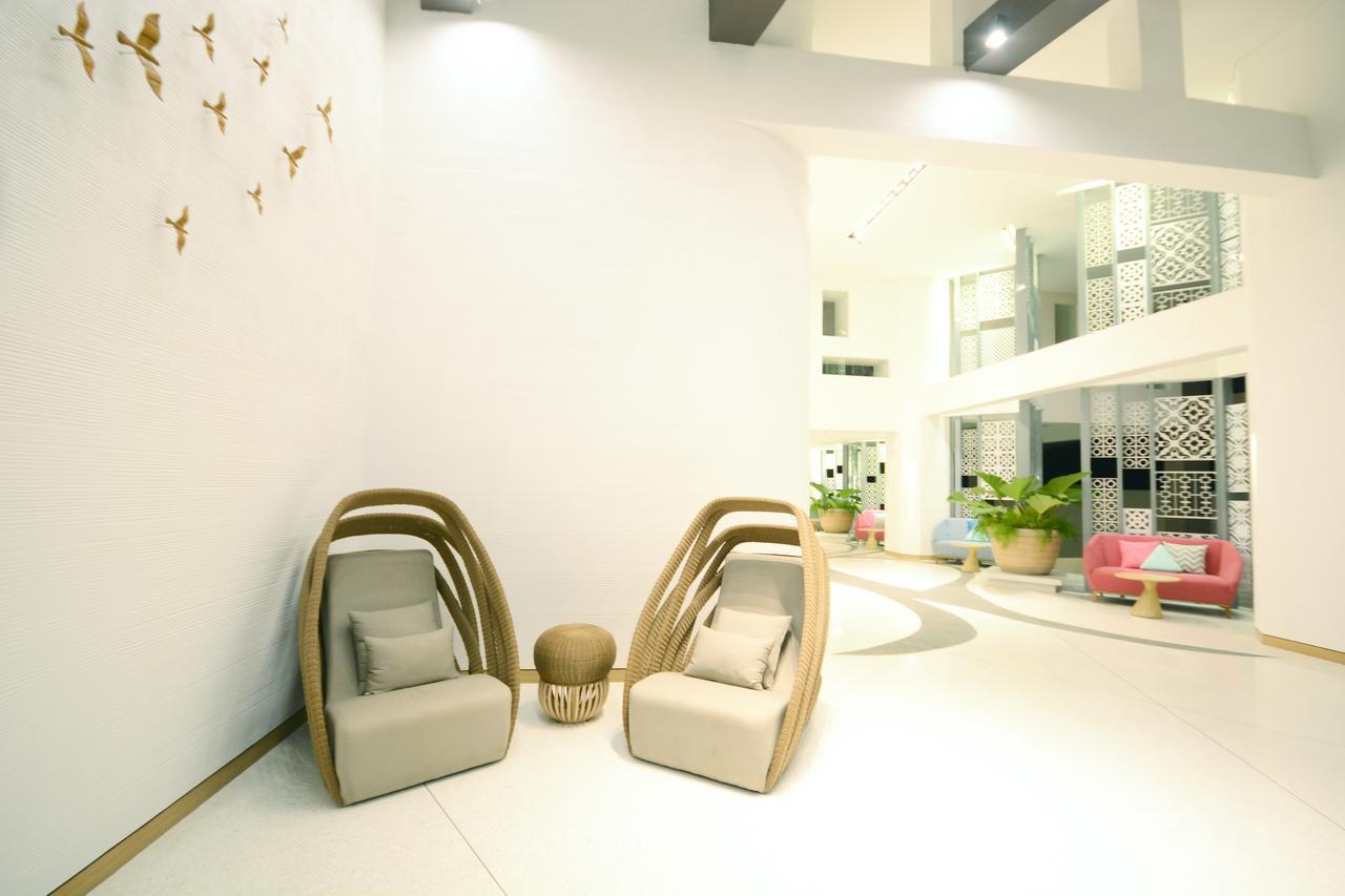 Hue Hotels And Resorts Puerto Princesa Managed By Hii Ngoại thất bức ảnh