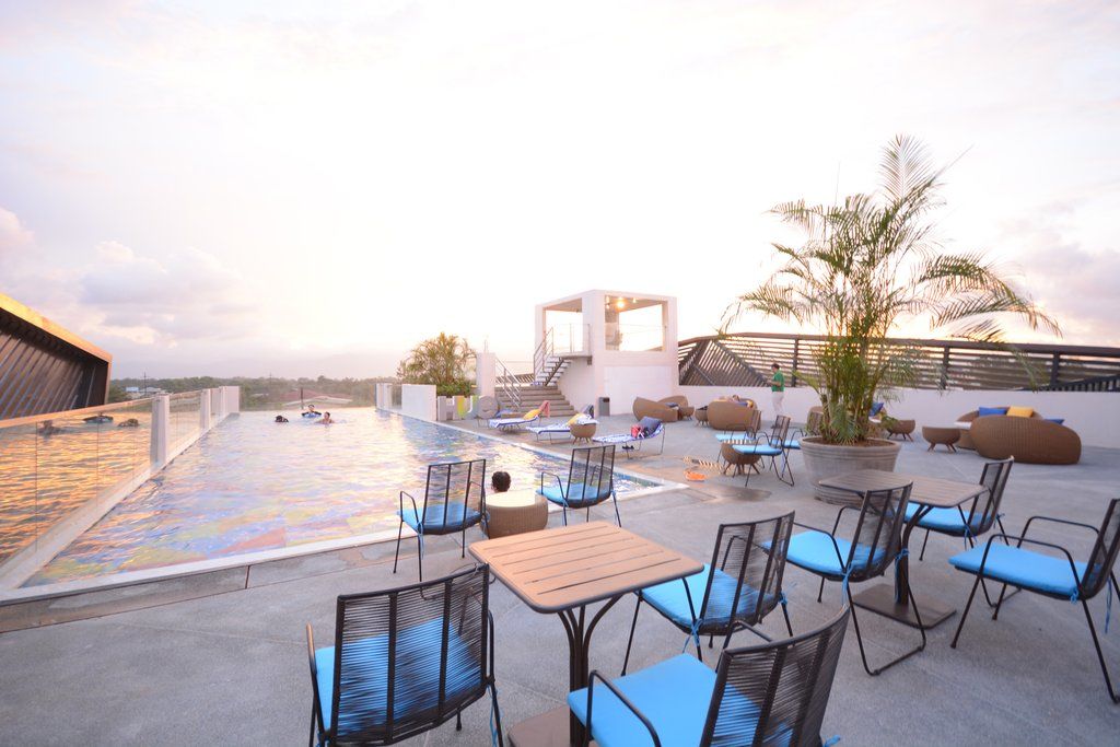 Hue Hotels And Resorts Puerto Princesa Managed By Hii Ngoại thất bức ảnh