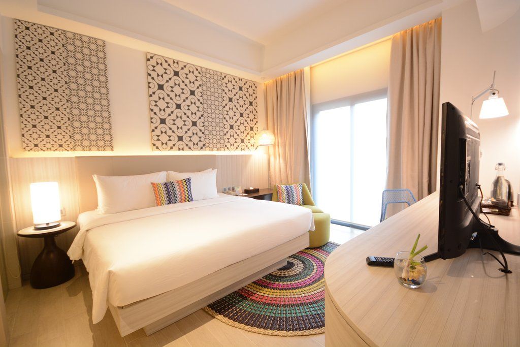 Hue Hotels And Resorts Puerto Princesa Managed By Hii Ngoại thất bức ảnh