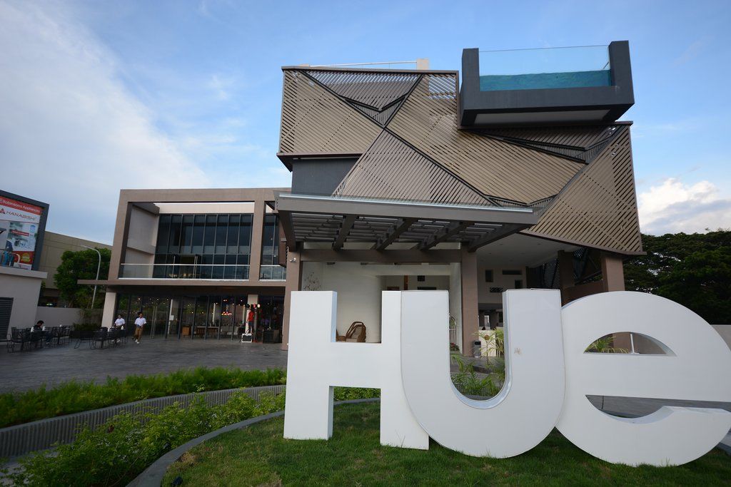 Hue Hotels And Resorts Puerto Princesa Managed By Hii Ngoại thất bức ảnh