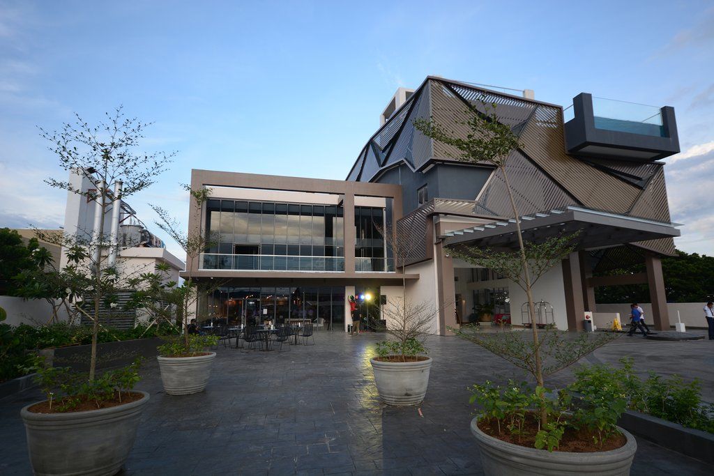 Hue Hotels And Resorts Puerto Princesa Managed By Hii Ngoại thất bức ảnh