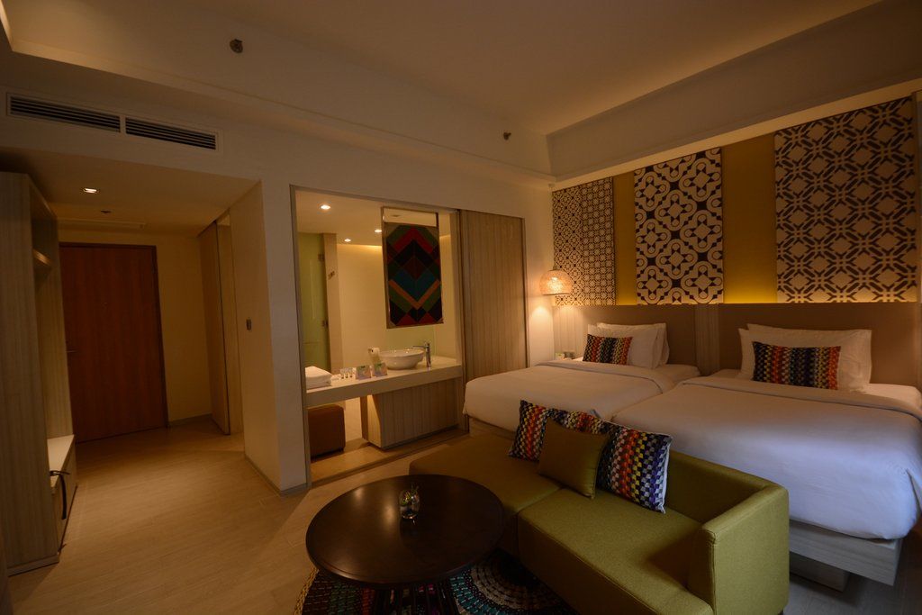 Hue Hotels And Resorts Puerto Princesa Managed By Hii Ngoại thất bức ảnh