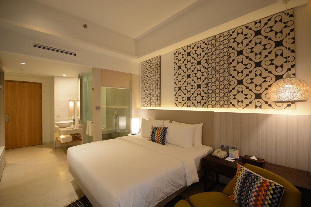 Hue Hotels And Resorts Puerto Princesa Managed By Hii Ngoại thất bức ảnh