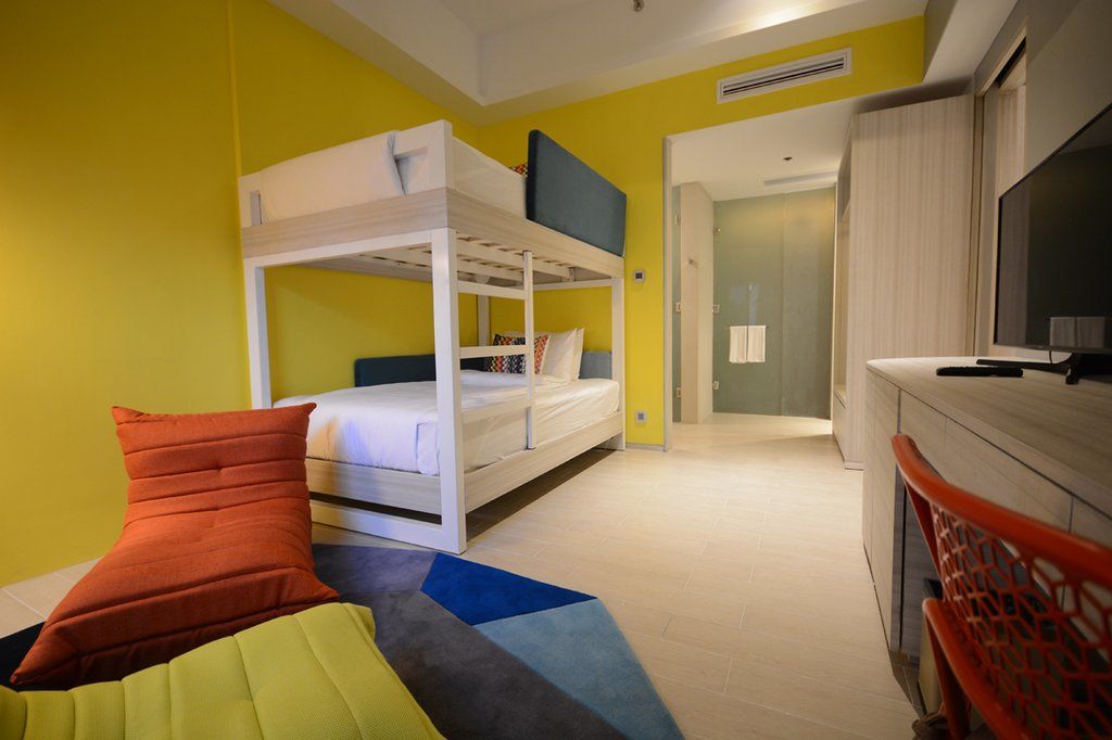 Hue Hotels And Resorts Puerto Princesa Managed By Hii Ngoại thất bức ảnh