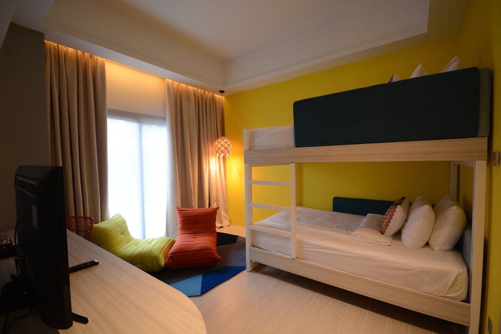 Hue Hotels And Resorts Puerto Princesa Managed By Hii Ngoại thất bức ảnh