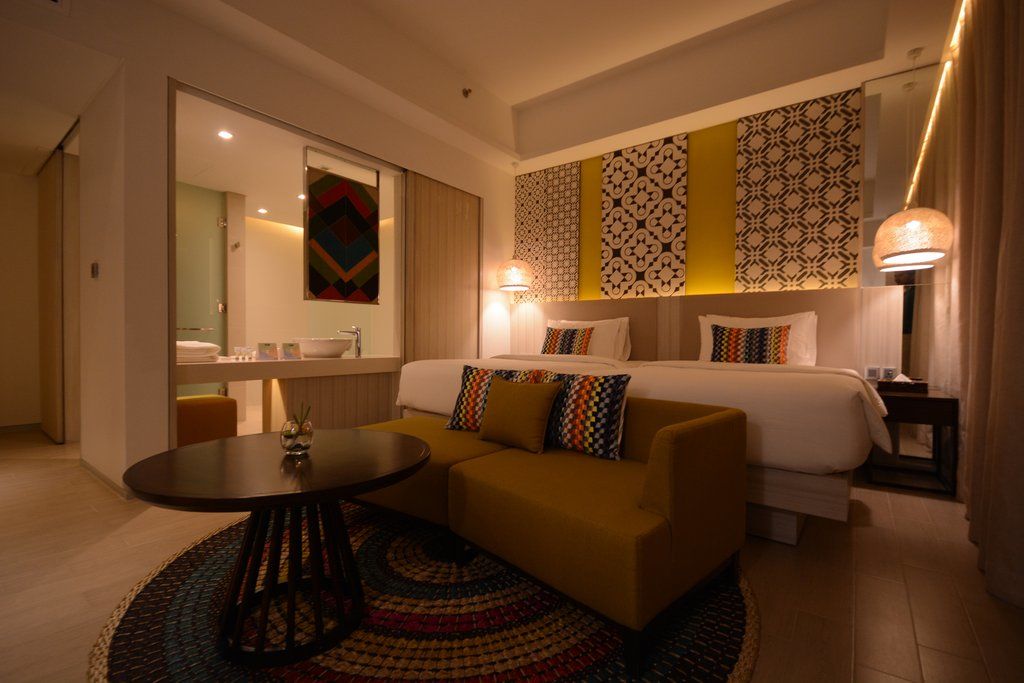 Hue Hotels And Resorts Puerto Princesa Managed By Hii Ngoại thất bức ảnh