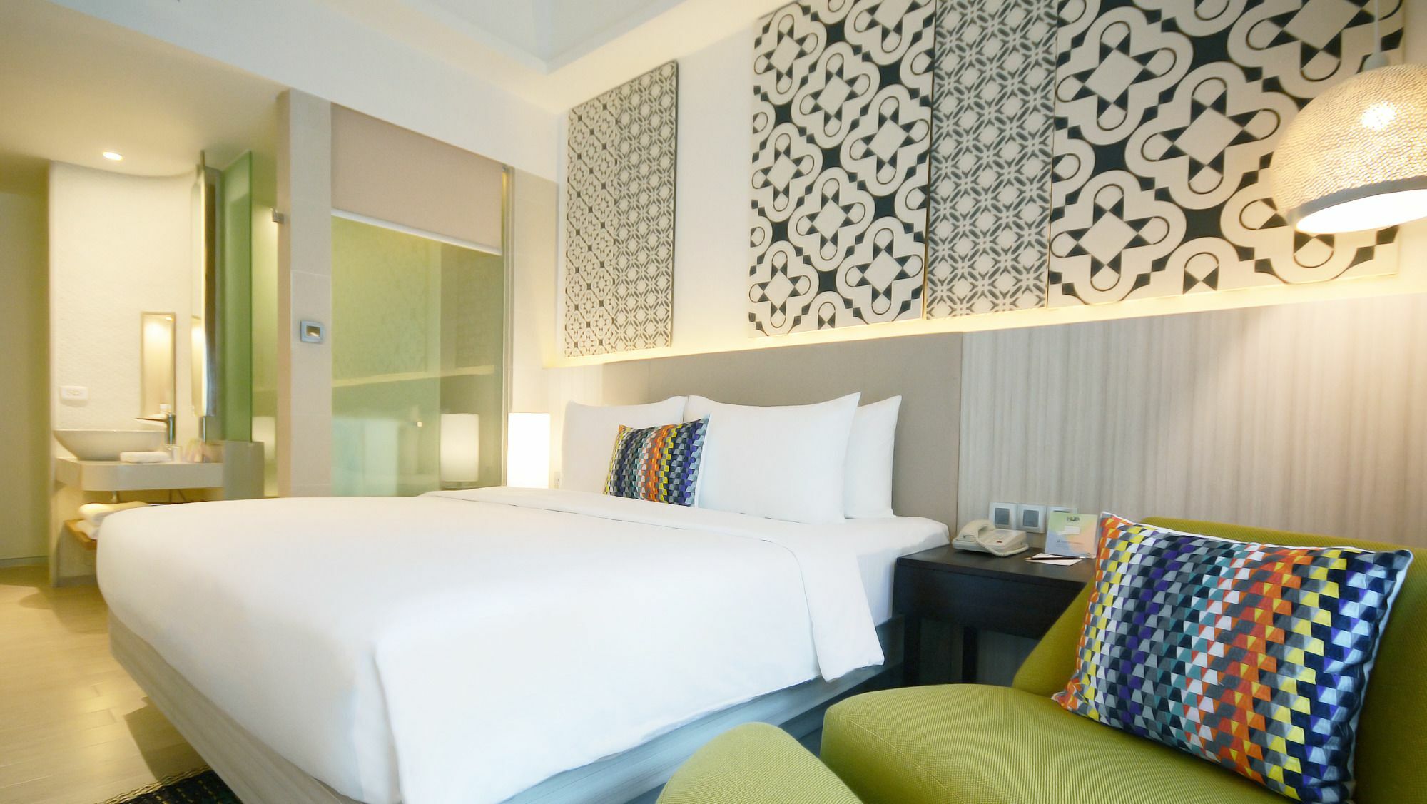 Hue Hotels And Resorts Puerto Princesa Managed By Hii Ngoại thất bức ảnh